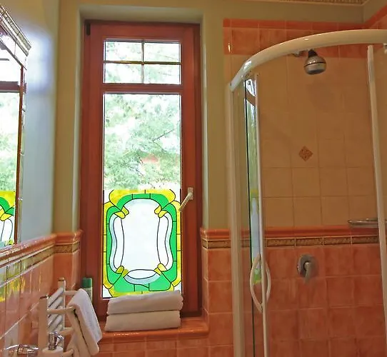 منزل للإقامة Amor كرينيتا مورسكا