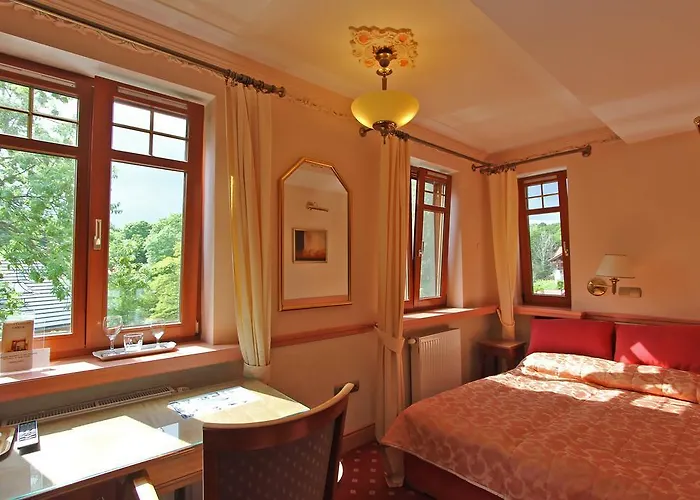 Amor كرينيتا مورسكا