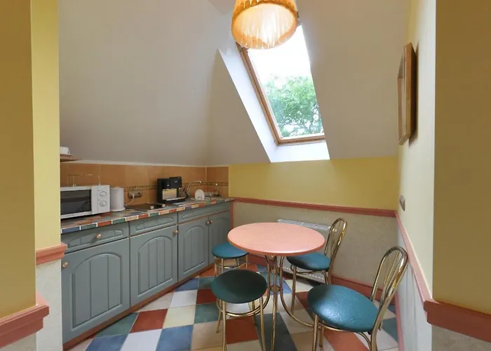 منزل للإقامة Amor