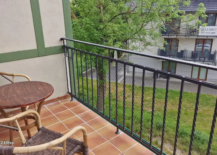 Amor منزل للإقامة كرينيتا مورسكا