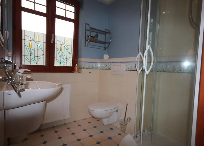 Amor كرينيتا مورسكا