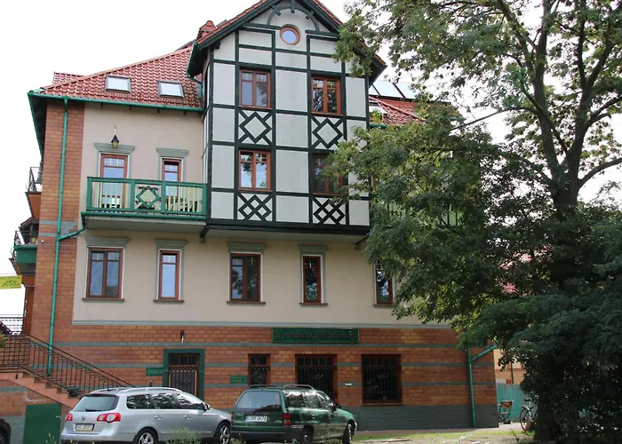 Amor * كرينيتا مورسكا