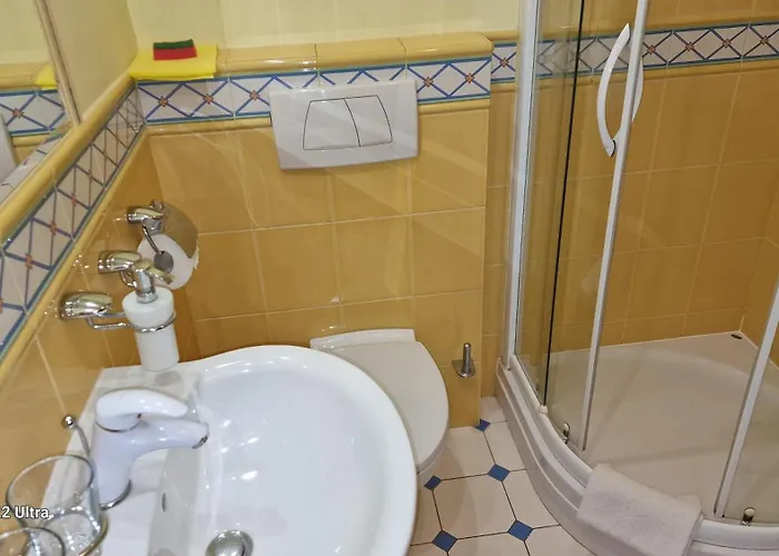 منزل للإقامة Amor كرينيتا مورسكا