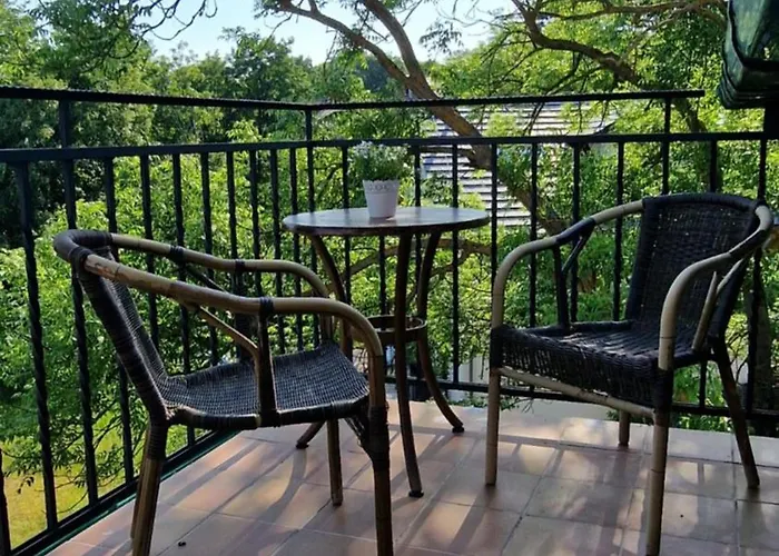 Amor كرينيتا مورسكا