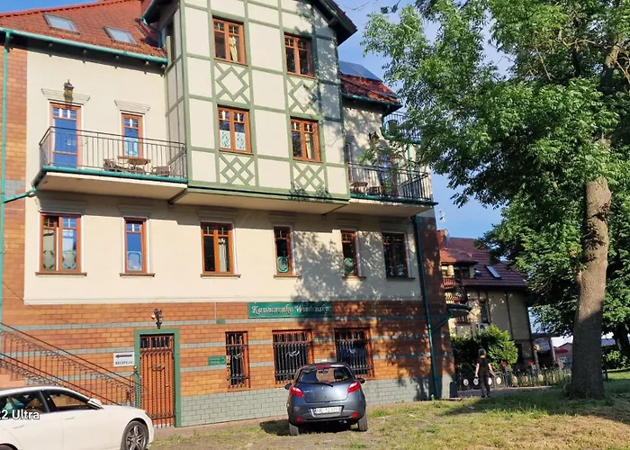 Amor منزل للإقامة