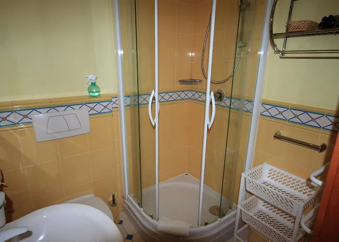 منزل للإقامة Amor *