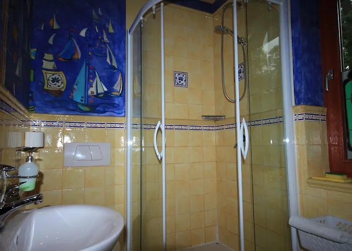 Amor منزل للإقامة كرينيتا مورسكا