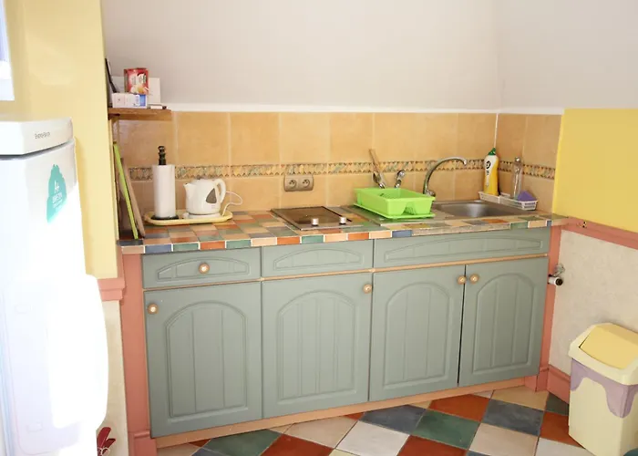 Amor كرينيتا مورسكا