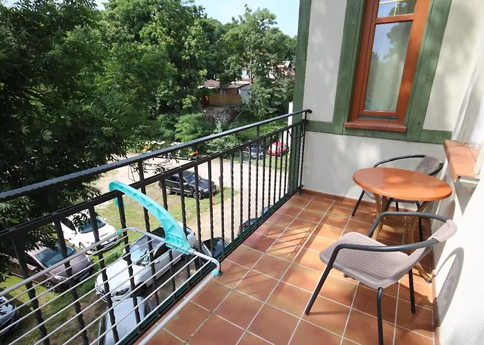 منزل للإقامة Amor