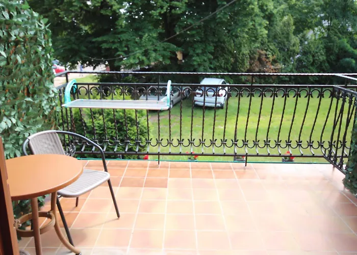 Amor منزل للإقامة كرينيتا مورسكا