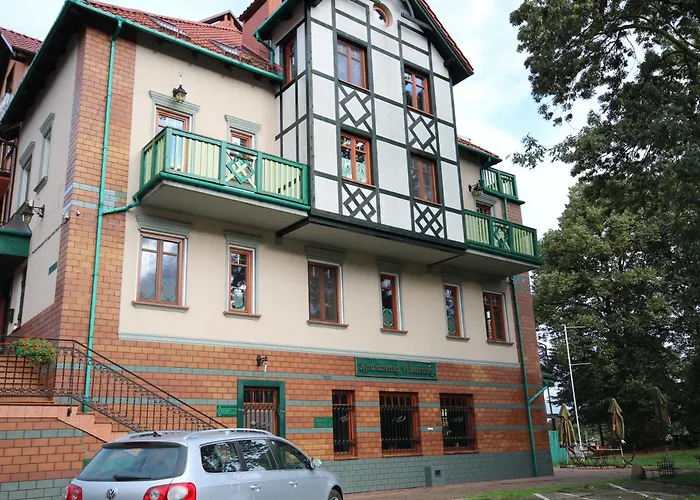 منزل للإقامة Amor كرينيتا مورسكا