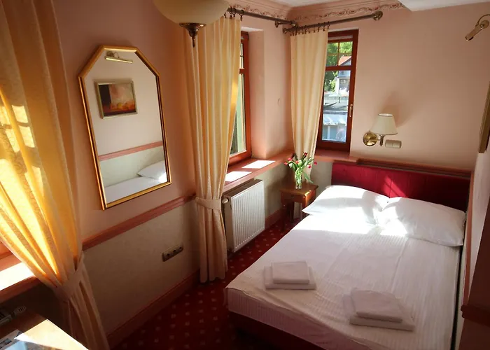 Amor منزل للإقامة