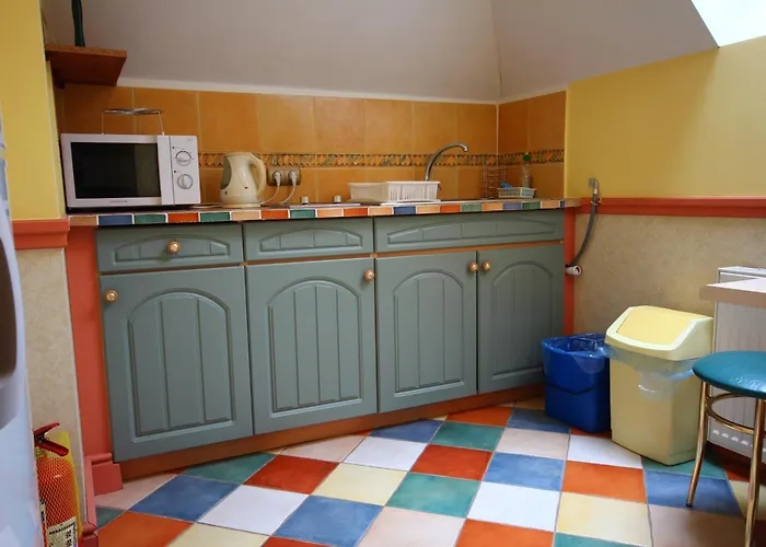 منزل للإقامة Amor