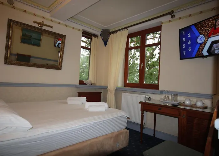 Amor منزل للإقامة كرينيتا مورسكا