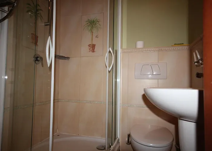 منزل للإقامة Amor كرينيتا مورسكا