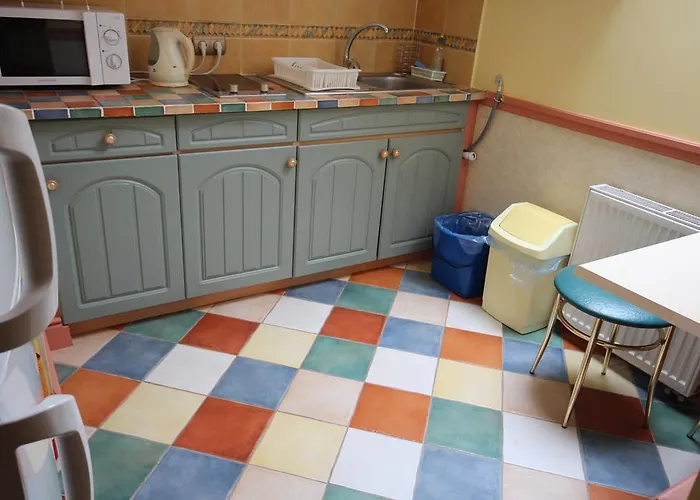 Amor كرينيتا مورسكا