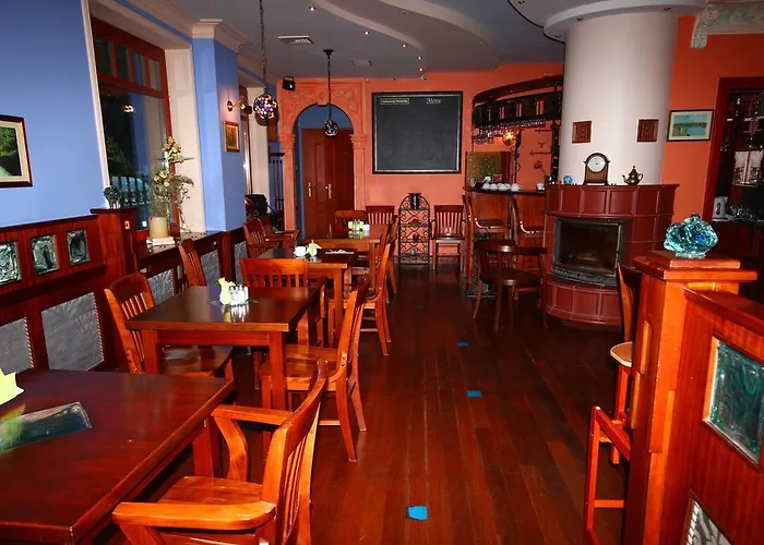 Amor منزل للإقامة