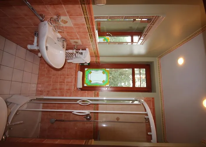 منزل للإقامة Amor كرينيتا مورسكا