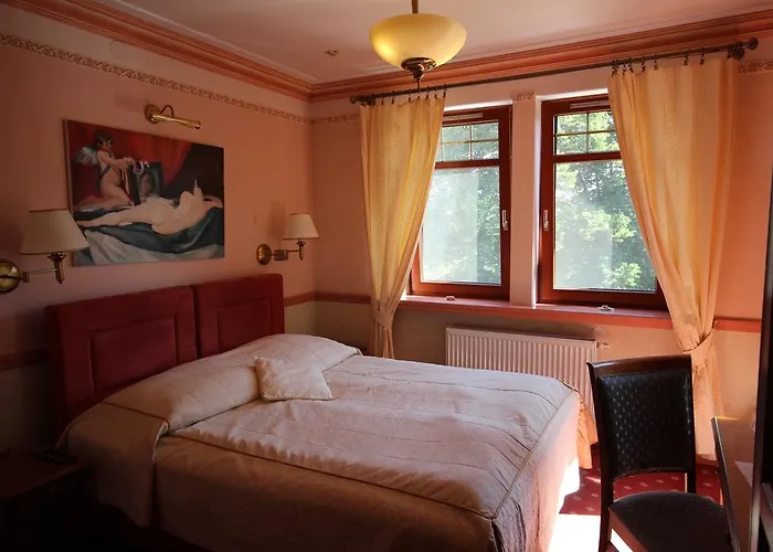 Amor كرينيتا مورسكا